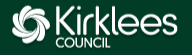 Kirklees Council Logo